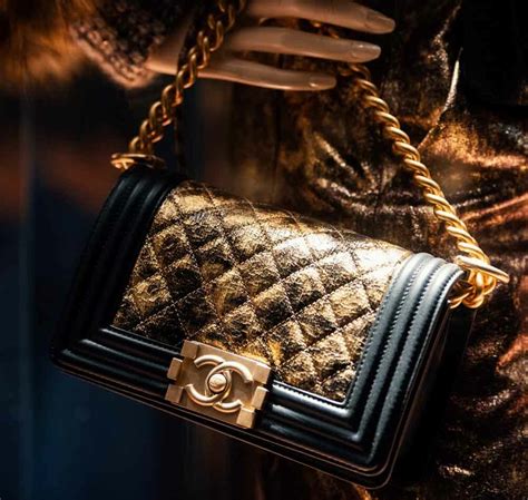 chanel bag price in switzerland|why is Chanel so expensive.